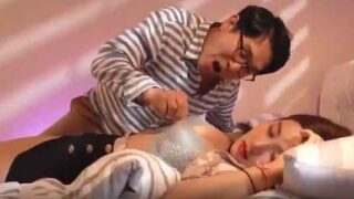 หนังเกาหลีอีโรติก รสชาติของพนักงานหญิงคนใหม่ จัดหนักมันส์ตอนเมา